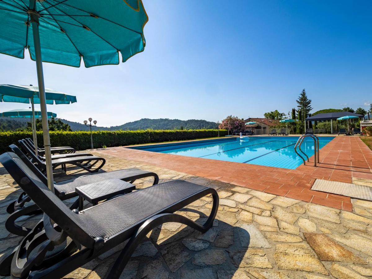 Residence Al Foionco Лукка Экстерьер фото