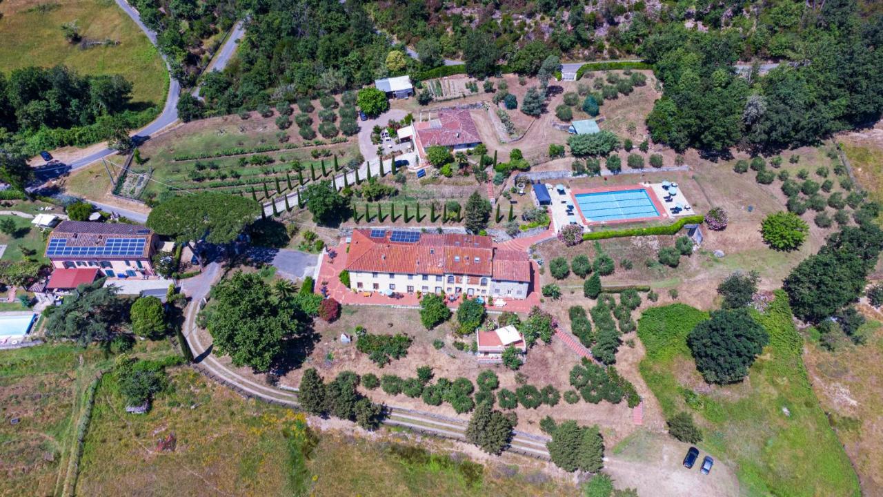 Residence Al Foionco Лукка Экстерьер фото